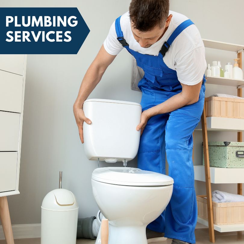 Plumbing Company in Central Falls, RI